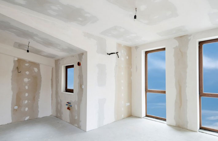 Ionel Drywall Ltd | 334 Prestwick Cir SE, Calgary, AB T2Z 4P4, Canada | Phone: (403) 389-1906