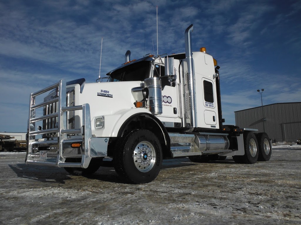Triple Random Mechanical | 46 53016 Acheson Rd, Acheson, AB T7X 6A8, Canada | Phone: (780) 979-0717