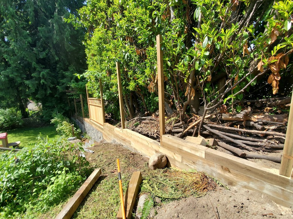 Edge Property Maintenance & Landscaping | 4768 Ranger Ave, North Vancouver, BC V7R 1M3, Canada | Phone: (778) 788-3115