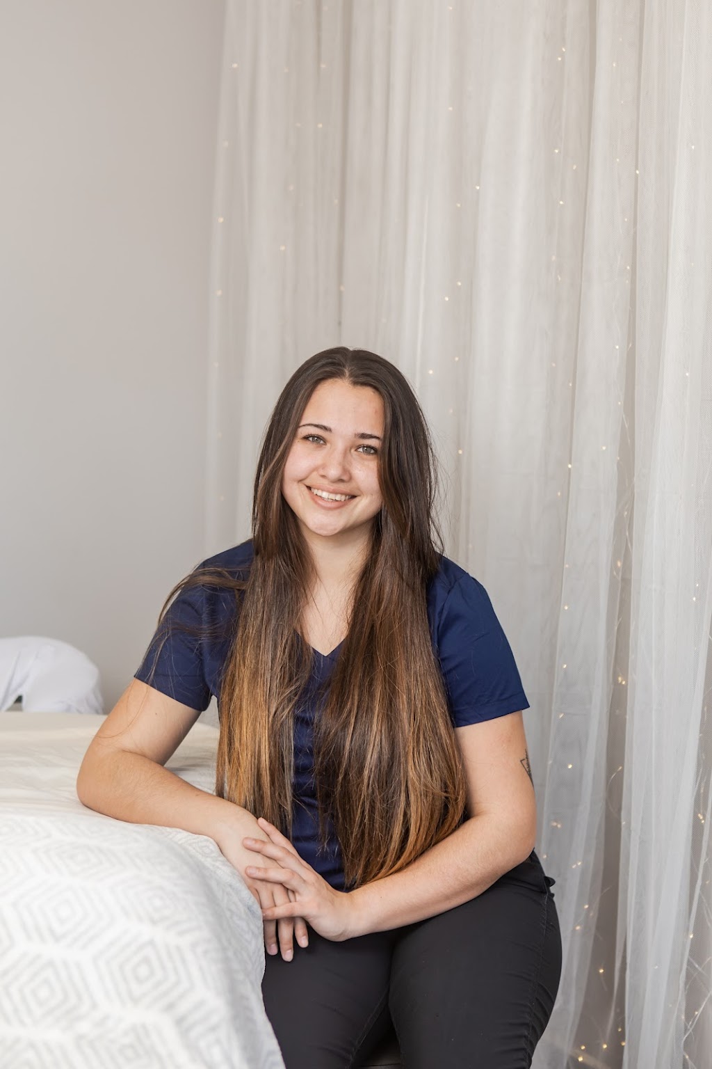 Signature Massage and Reflexology | 1910 18th St, Coaldale, AB T1M 1A1, Canada | Phone: (403) 331-7476