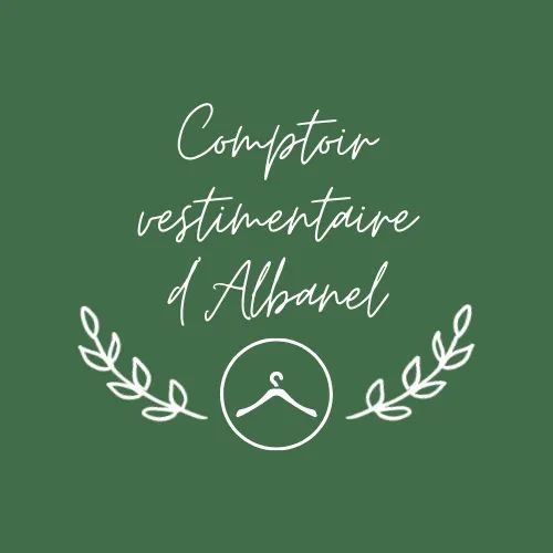 Comptoir vestimentaire dAlbanel | 98 Rue Industrielle, Albanel, QC G8M 3H5, Canada | Phone: (418) 279-5886