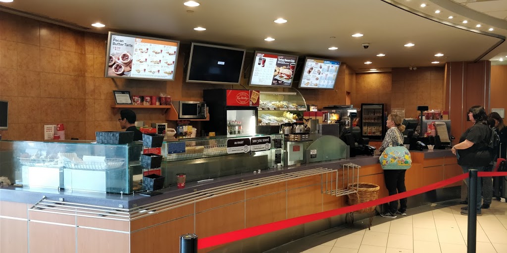 Tim Hortons | 1000 Airport Parkway Private B1245, Ottawa, ON K1V 9B4, Canada | Phone: (613) 248-2000
