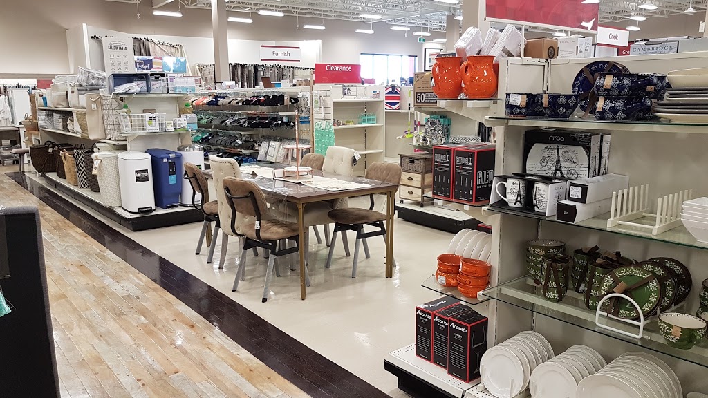 HomeSense | 100 Park Pl Blvd Unit 5-1-2, Barrie, ON L4N 6P8, Canada | Phone: (705) 792-1737