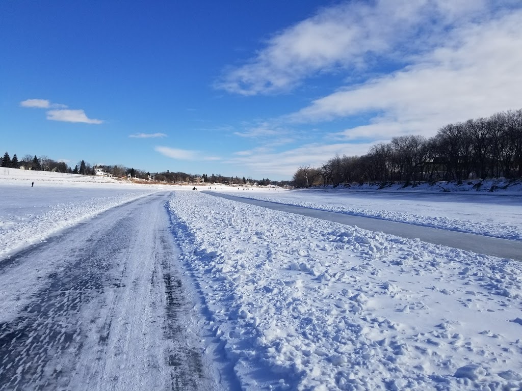 Arnold Avenue Park | 75 Arnold Ave, Winnipeg, MB R3L 2W3, Canada