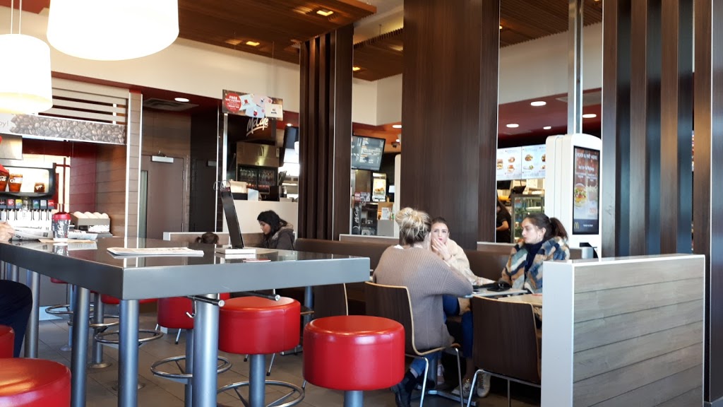 McDonalds | 702 St Albert Trail, St. Albert, AB T8N 7A5, Canada | Phone: (780) 419-6995