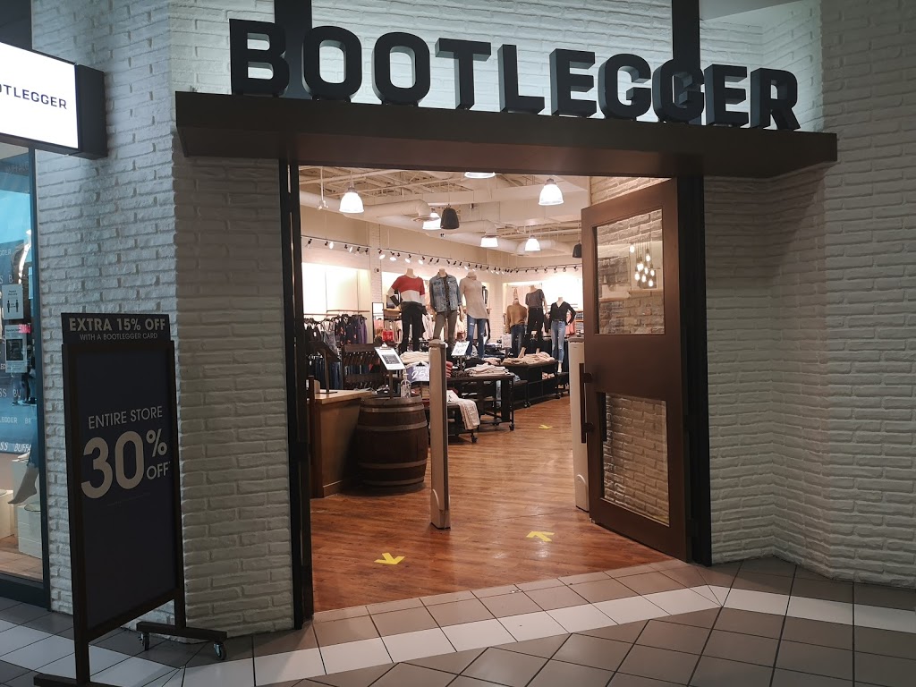Bootlegger | 32900 S Fraser Way #110, Abbotsford, BC V2S 5A1, Canada | Phone: (604) 853-2912
