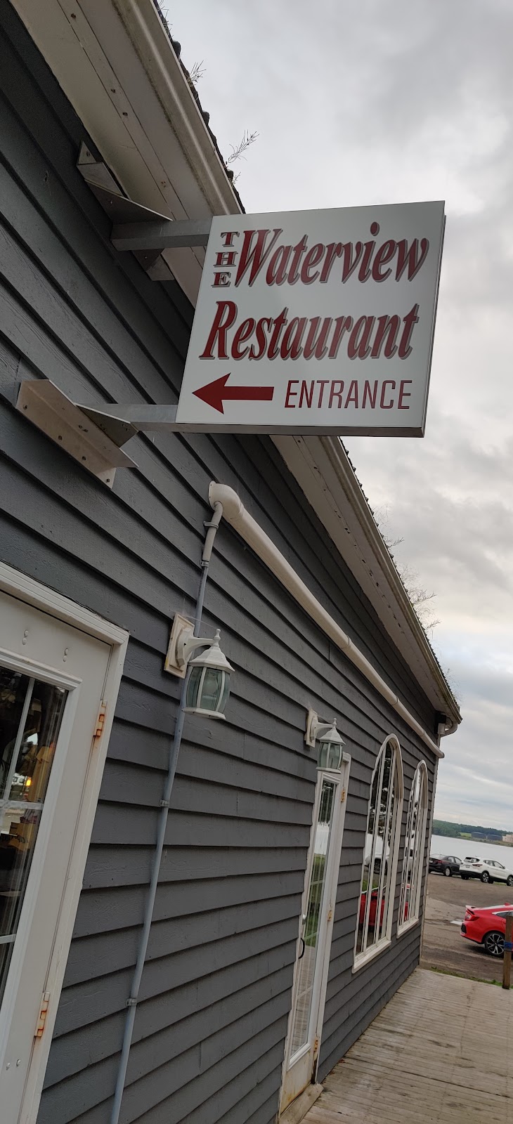 Waterview Restaurant - Downtown Pictou, NS | 91 Water St, Pictou, NS B0K 1H0, Canada | Phone: (902) 485-2222
