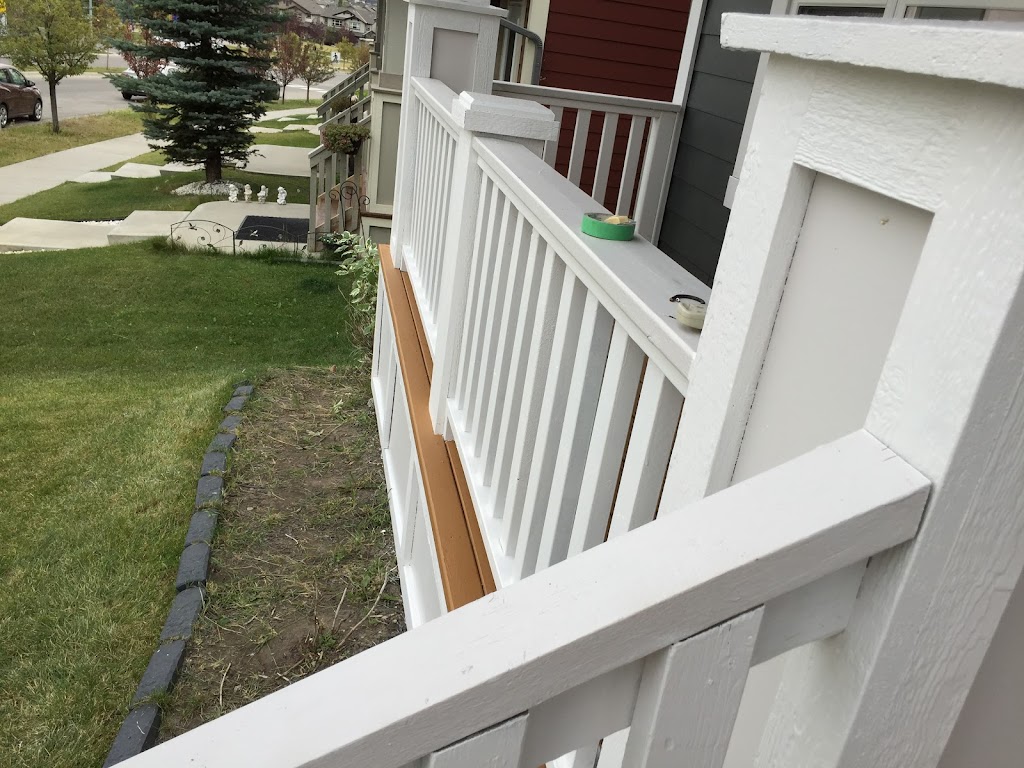Samson’s staining fence and decks | 2608 Oakmoor Dr SW, Calgary, AB T2V 4E7, Canada | Phone: (403) 554-7959