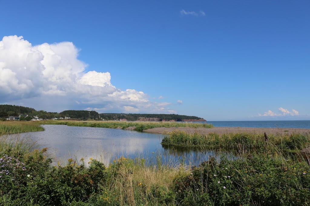 Century Farm Family Camp Ground | 67 Ocean Wave Dr, St. Martins, NB E5R 2E8, Canada | Phone: (506) 833-2357