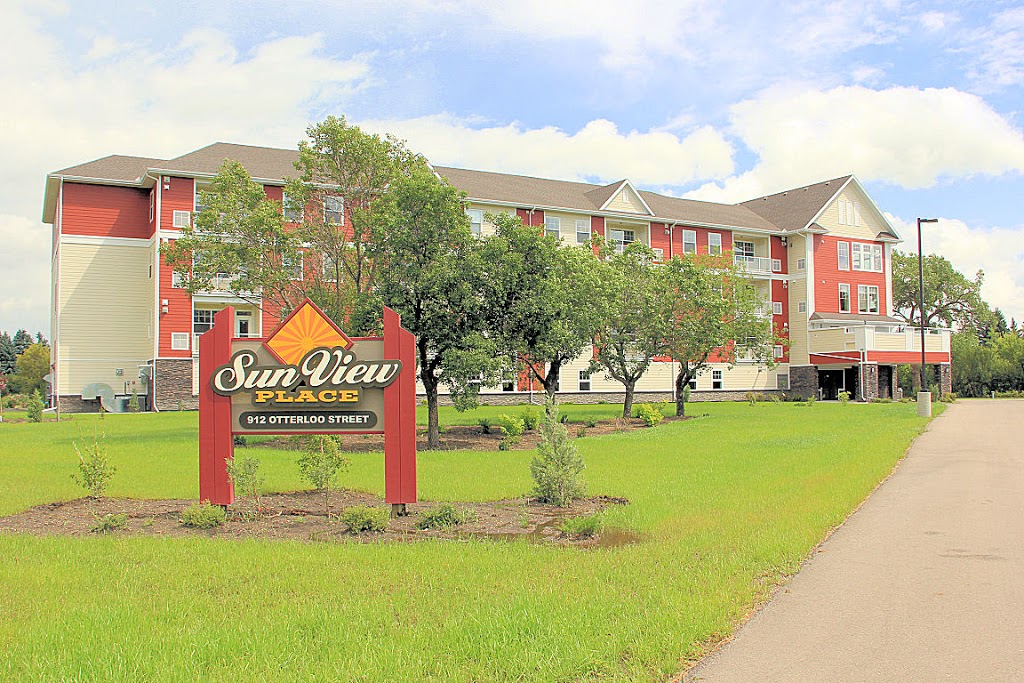Sunview Place Condos | 912 Otterloo St, Indian Head, SK S0G 2K0, Canada | Phone: (306) 695-7871