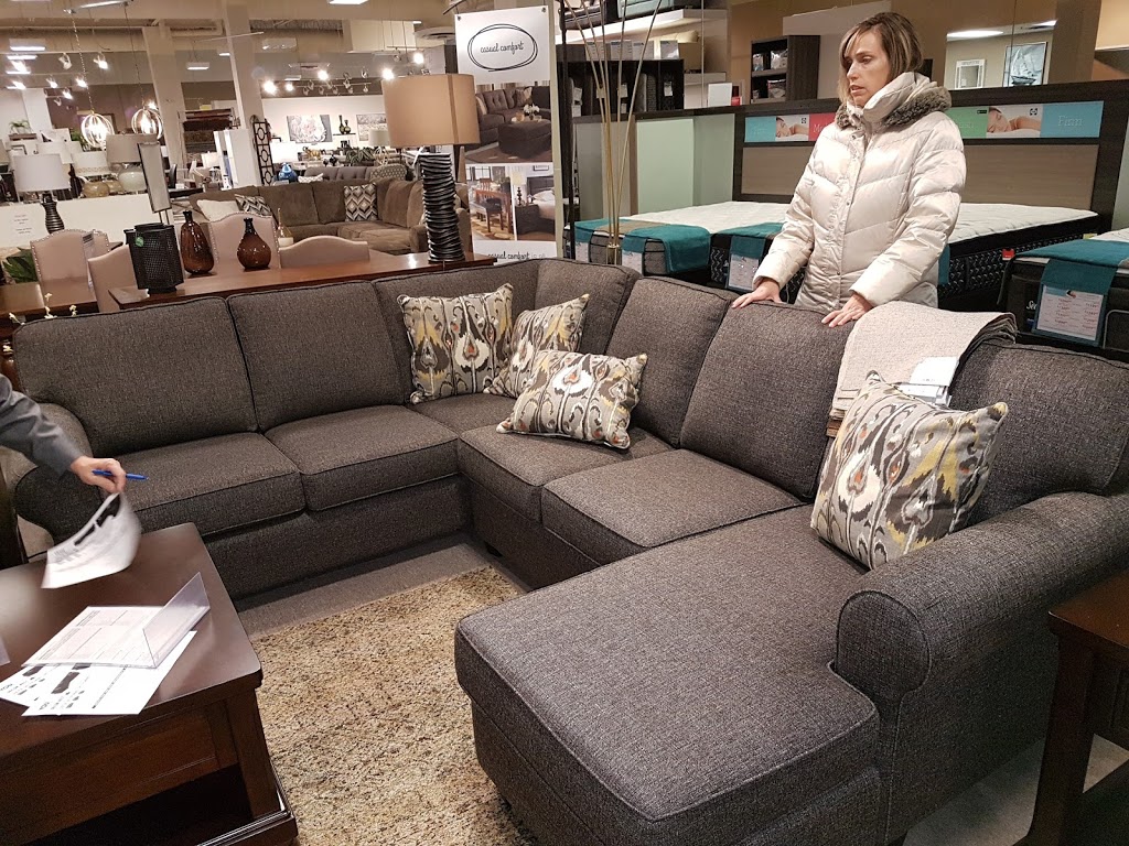 Dufresne Furniture & Appliances | 1901 Cyrville Rd, Ottawa, ON K1B 1A9, Canada | Phone: (613) 746-6373