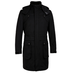 Prosper Daniels Clothing | 9 Royal Crest Unit 8, Etobicoke, ON M9V 2L6, Canada | Phone: (416) 319-3763