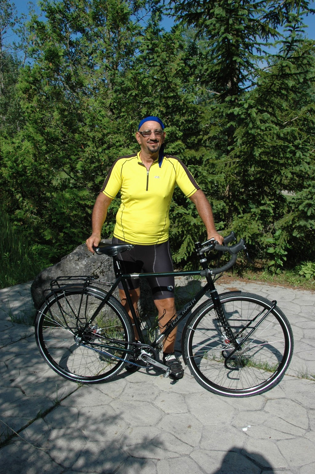 The Bicycle Tailor | 170 St Andrew St E, Fergus, ON N1M 1P8, Canada | Phone: (226) 383-2453
