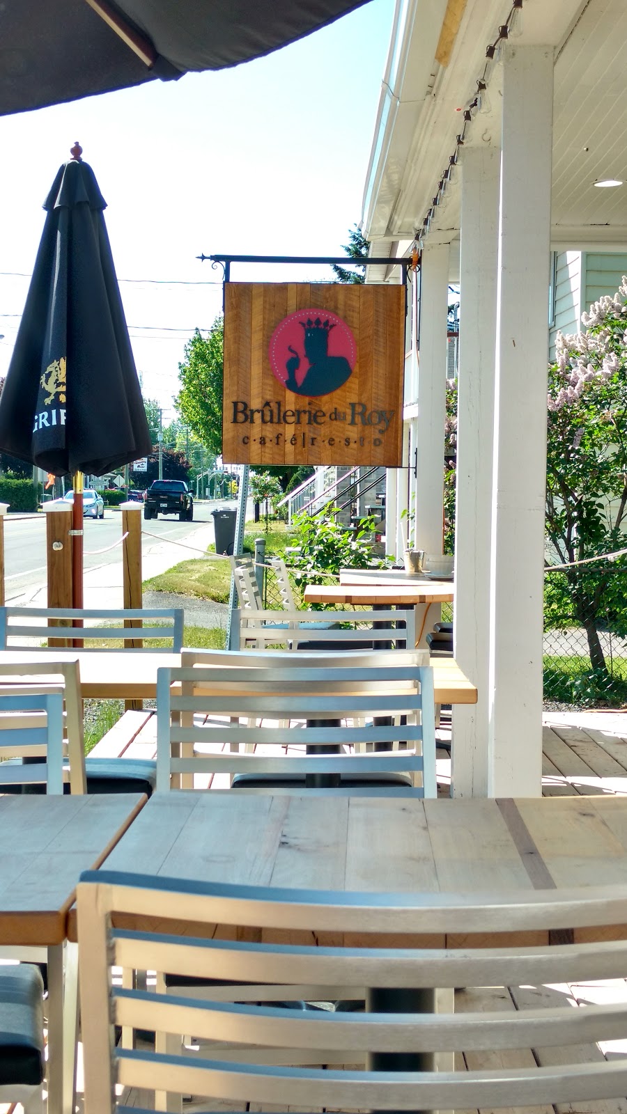 Brûlerie du Roy (Lavaltrie) | 68 Rue Saint-Antoine-Nord, Lavaltrie, QC J5T 2G1, Canada | Phone: (450) 935-1091