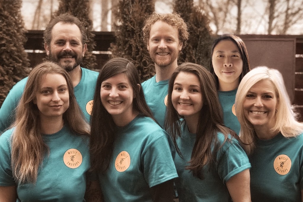 ET Music Therapy | 786 E 13th St, North Vancouver, BC V7L 2M7, Canada | Phone: (778) 868-5062
