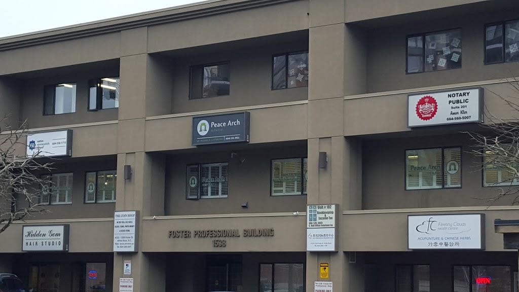Dr. Michael Layton | 1538 Foster St #205, White Rock, BC V4B 3X8, Canada | Phone: (604) 531-0511