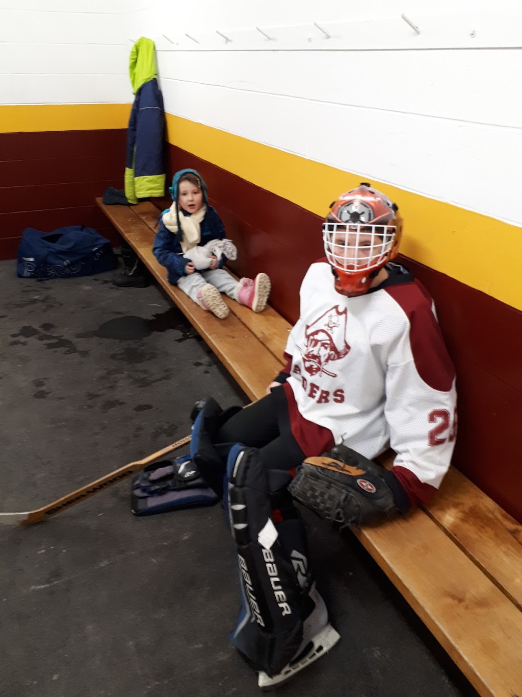 Douro Community Centre | Douro-Dummer, ON K9J 6Y2, Canada | Phone: (705) 742-0008