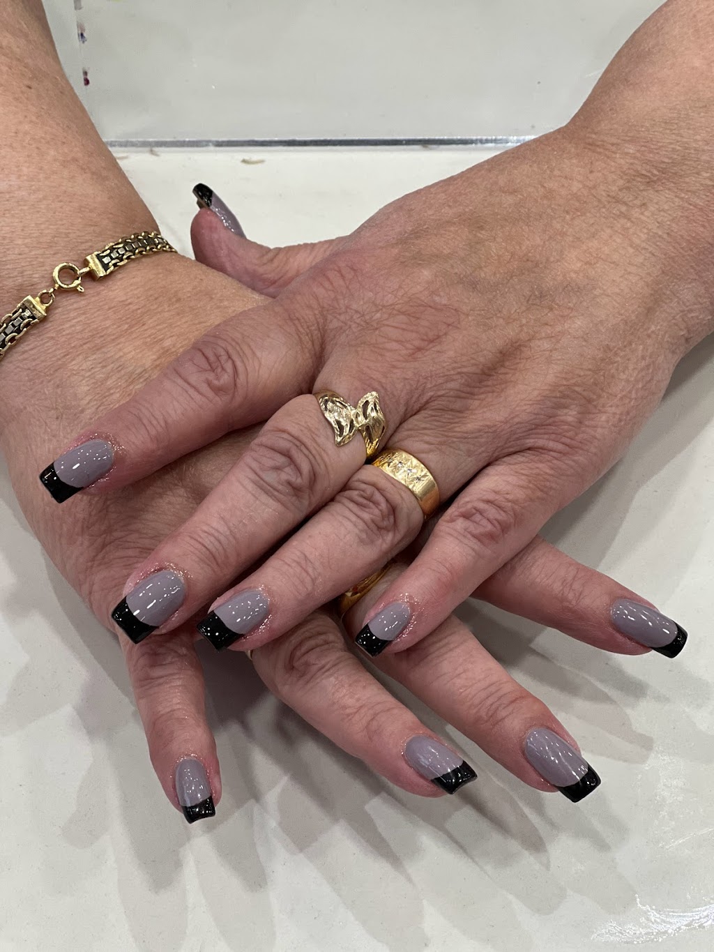 Nails For You Trinity Common Mall | TRINITY COMMON MALL, 110 Great Lakes Dr, Brampton, ON L6R 2K7, Canada | Phone: (905) 499-1868