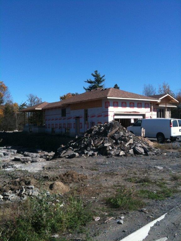 3e Electrical Construction | 255 Glenlake Ave Suite 1007, Toronto, ON M6P 1G2, Canada | Phone: (647) 927-5483