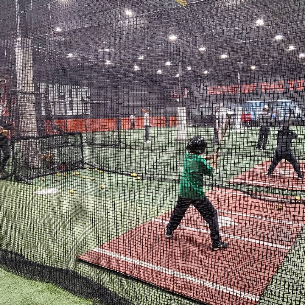 Mississauga North Baseball Association Inc | 6581 Kitimat Road, Units 5-6, Mississauga, ON L5N 2X5, Canada | Phone: (905) 819-7622