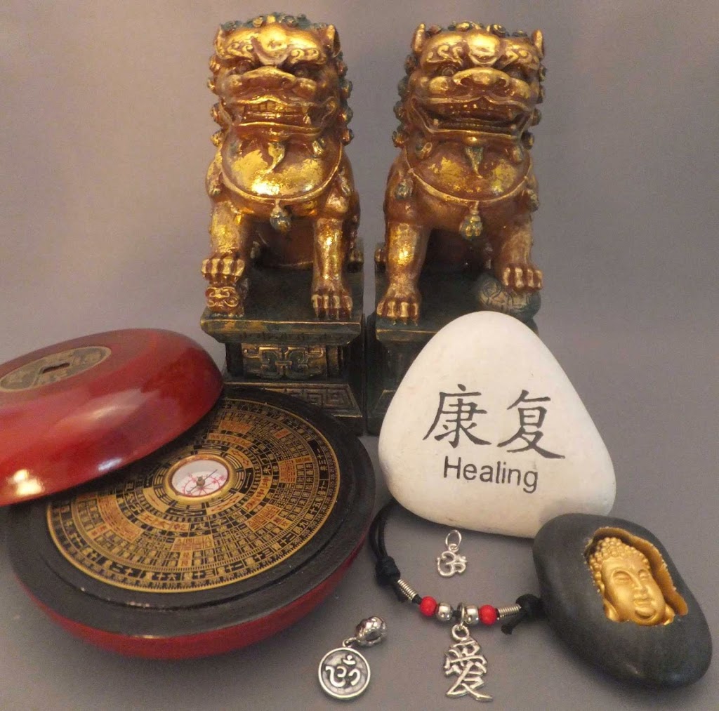 Serenity Gift Store | Site 7 Box 11 RR1, Gunn, AB T0E 1A0, Canada | Phone: (780) 499-1206