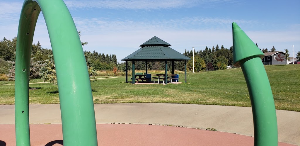 Millet Water Park | Millet, AB T0C 1Z0, Canada