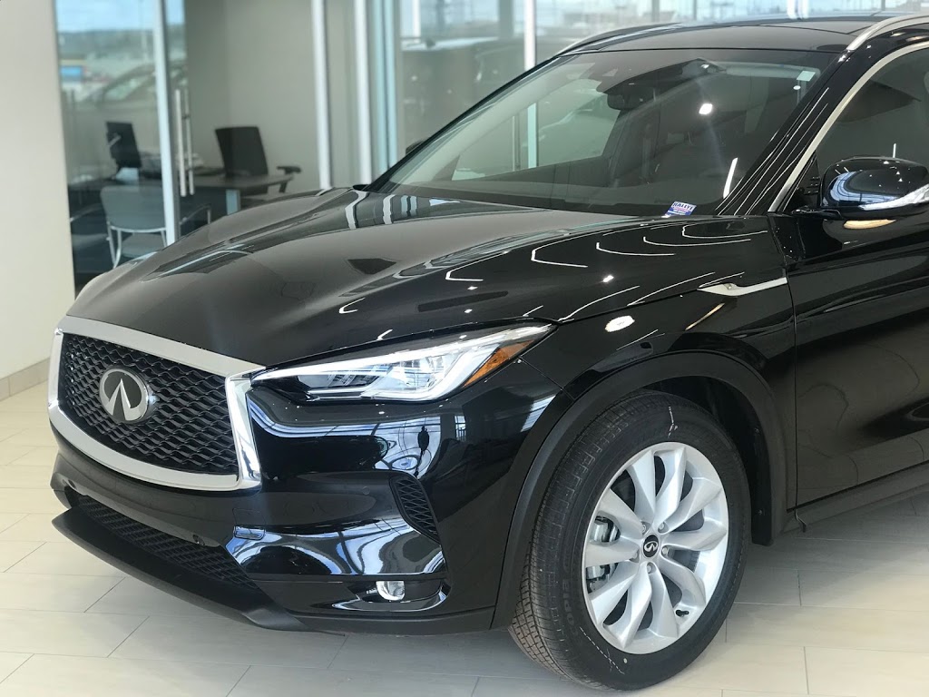 Rallye Motors Infiniti | 195 Carson Rd, Moncton, NB E1E 0K4, Canada | Phone: (800) 572-5593