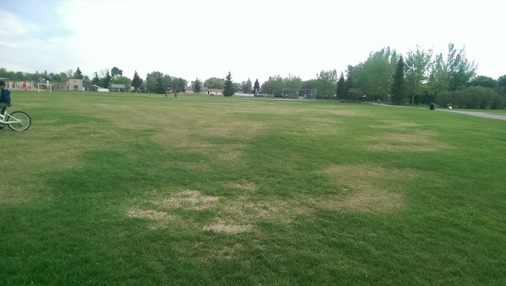 Ken Jenkins Park | 5382 2 Ave N, Regina, SK S4R 5G3, Canada