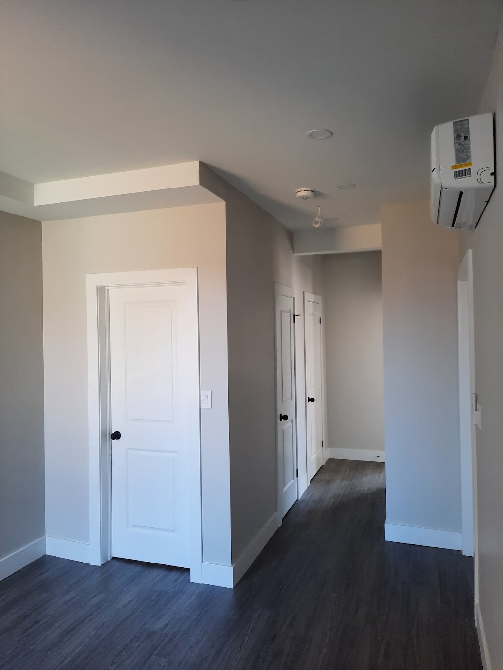 Fire & Mountain Carpentry Inc | 29 Washington St, Paris, ON N3L 2A4, Canada | Phone: (519) 993-5141