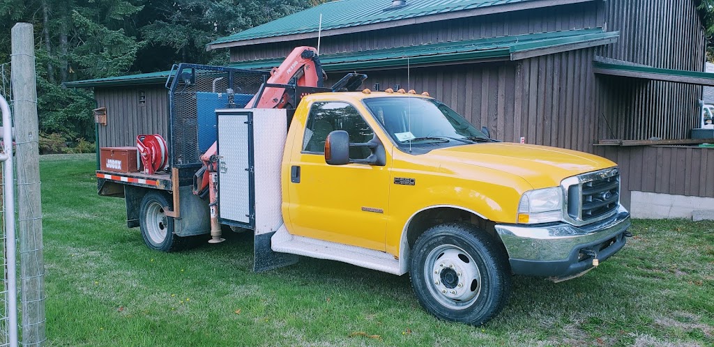 Optimus Electric | 5868 Highland Ave, Duncan, BC V9L 1L6, Canada | Phone: (778) 455-1477