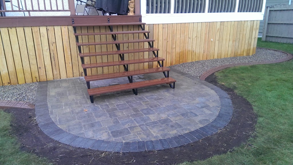 Ecodent Yard Care | 7161 rd2w, Altona, MB R0G 0B0, Canada | Phone: (204) 216-0770