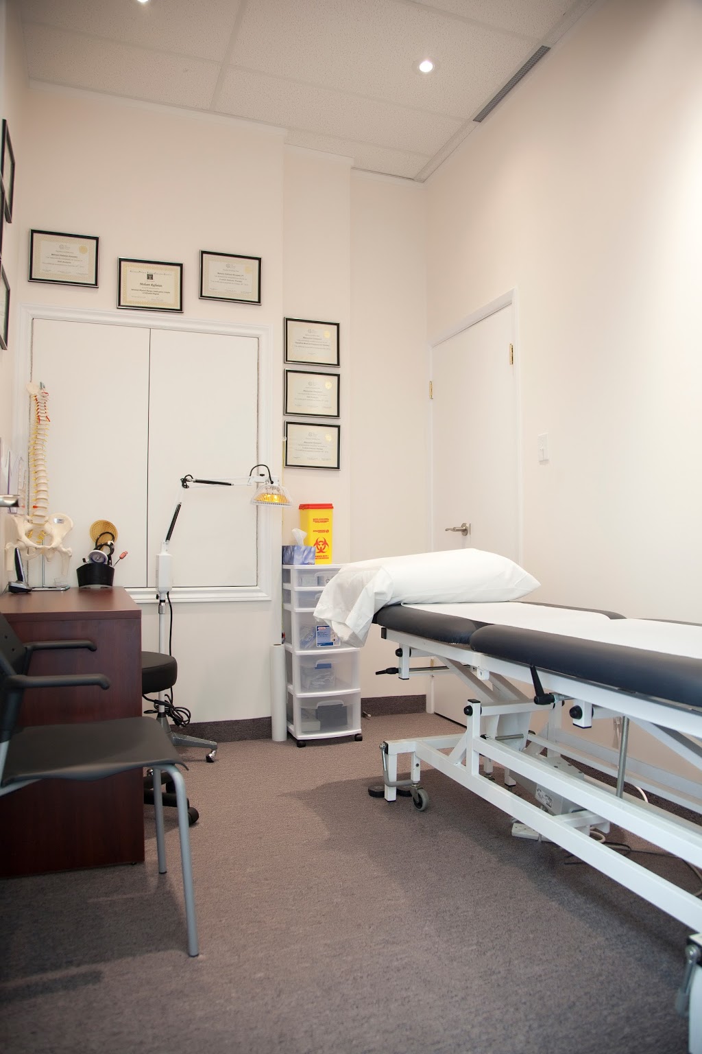 Maya Physio & Health Inc. | 10066 Bayview Ave #2, Richmond Hill, ON L4C 0W5, Canada | Phone: (905) 770-9292