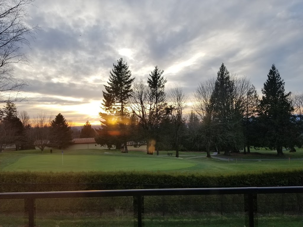 Ledgeview trail parking | 36099 McKee Rd, Abbotsford, BC V3G 2L6, Canada