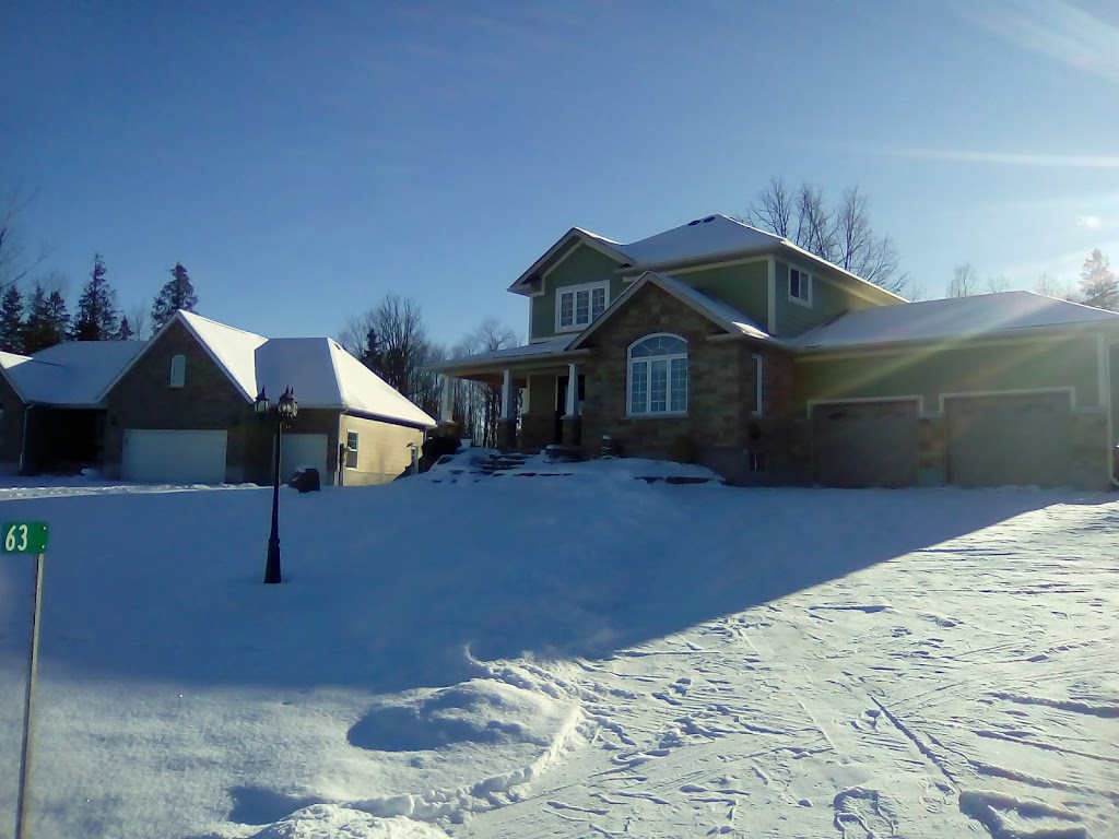 Ferri Terese Ba LLB | 185 Golf Course Road, Pembroke, ON K8A 7B1, Canada | Phone: (613) 735-7627