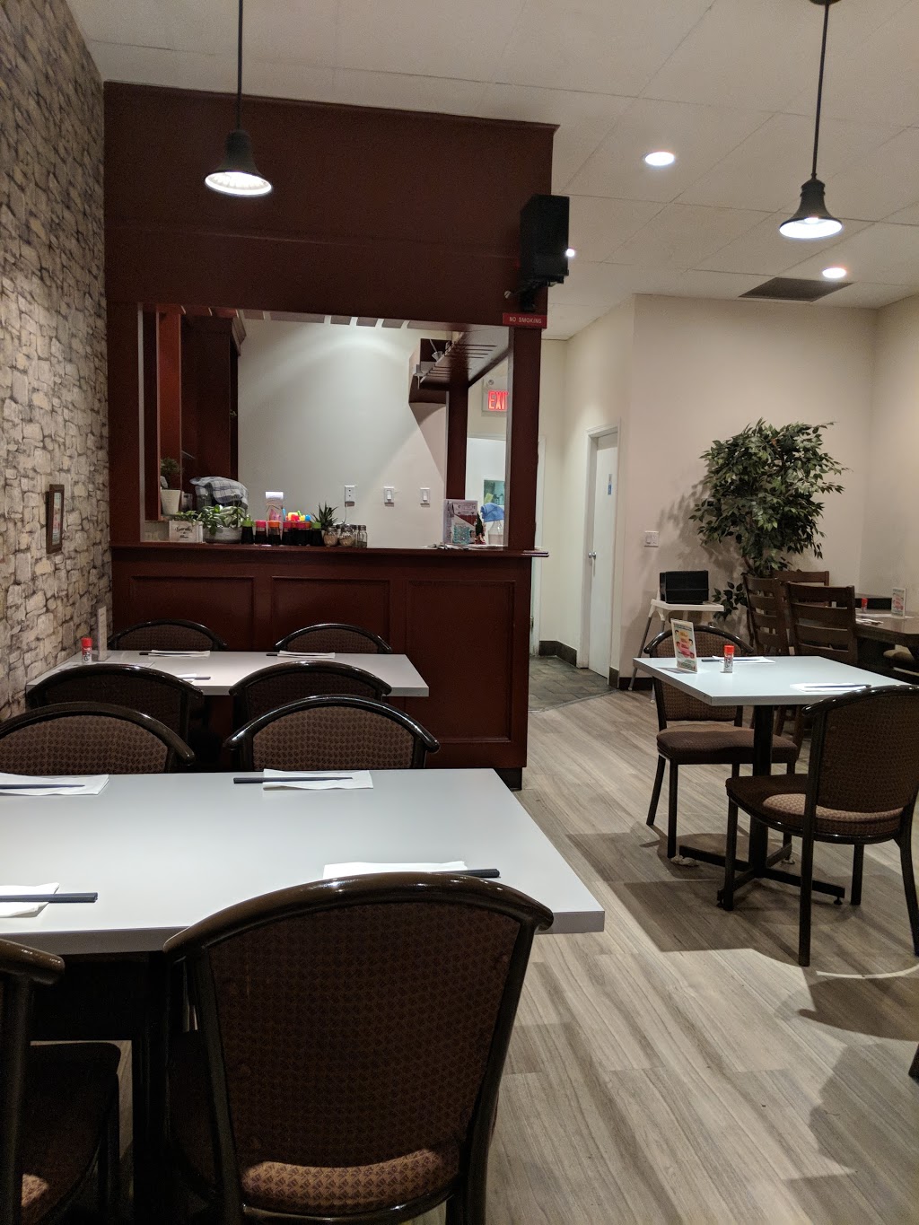 Ramen Ichinen | 3132 26 St NE #349, Calgary, AB T1Y 6Z1, Canada | Phone: (403) 454-2646