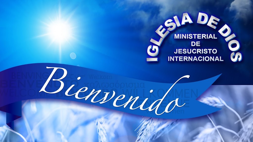 Iglesia de Dios Ministerial de Jesucristo Internacional - IDMJI  | 80 Dunlop Dr, St. Catharines, ON L2R 4M1, Canada | Phone: (888) 331-8197