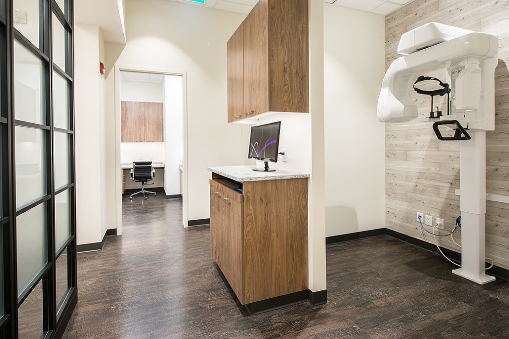 Dental Wellness Centre of St. Albert | 4 Versailles Ave #225, St. Albert, AB T8N 7V1, Canada | Phone: (780) 569-0082