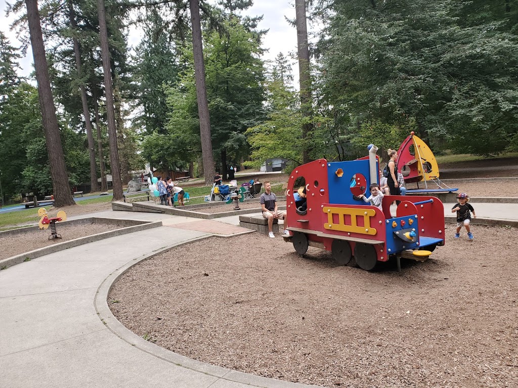 Rainbow Playland | New Westminster, BC V3L, Canada | Phone: (604) 777-5121