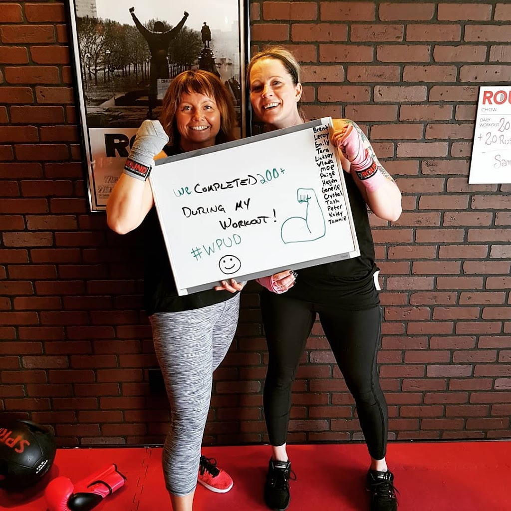 9Round Fitness | 3215 49 Ave Unit #113, Red Deer, AB T4N 0M8, Canada | Phone: (403) 356-0034