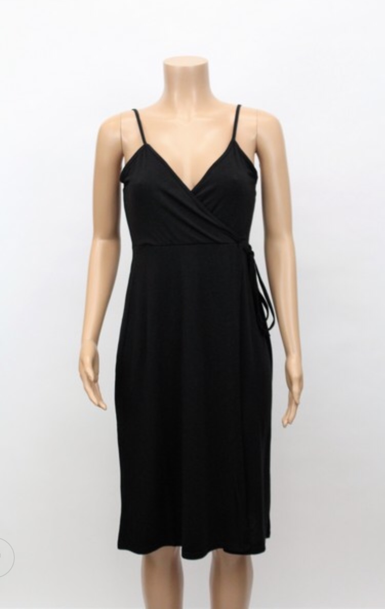 Nothing But Fashion | 28 King St W, Bowmanville, ON L1C 1R3, Canada | Phone: (905) 419-1299
