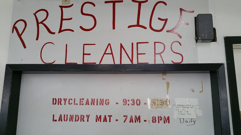 Prestige Cleaners | 108 Centennial Sq, Sparwood, BC V0B 2G0, Canada | Phone: (250) 425-7272
