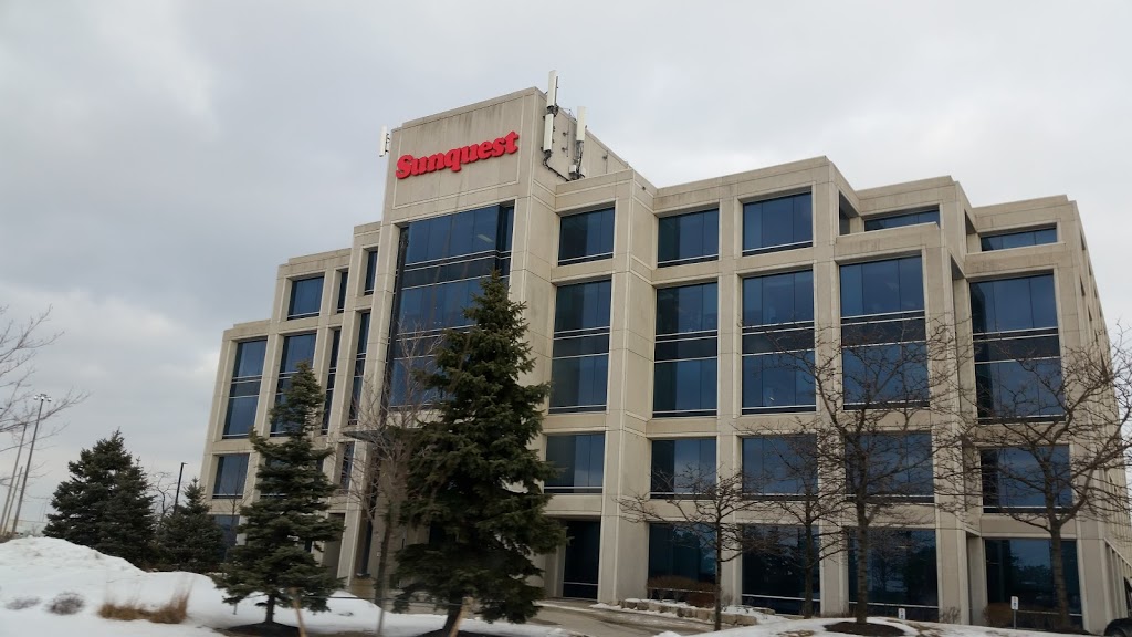 Sunquest | 5450 Explorer Dr #300, Mississauga, ON L4W 4Y6, Canada | Phone: (416) 485-6060