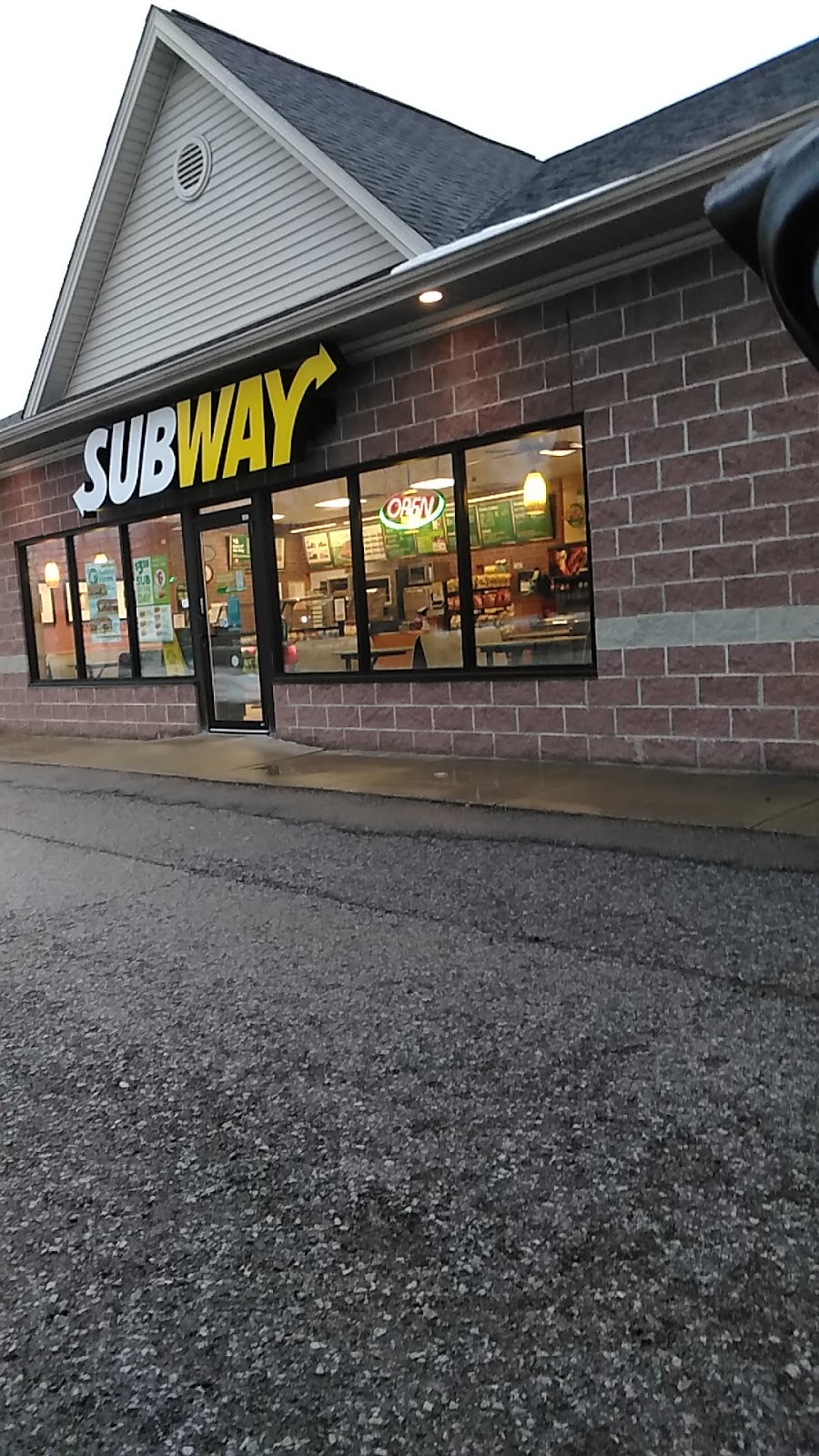 Subway | 3509 Niagara Falls Blvd, North Tonawanda, NY 14120, USA | Phone: (716) 694-2055