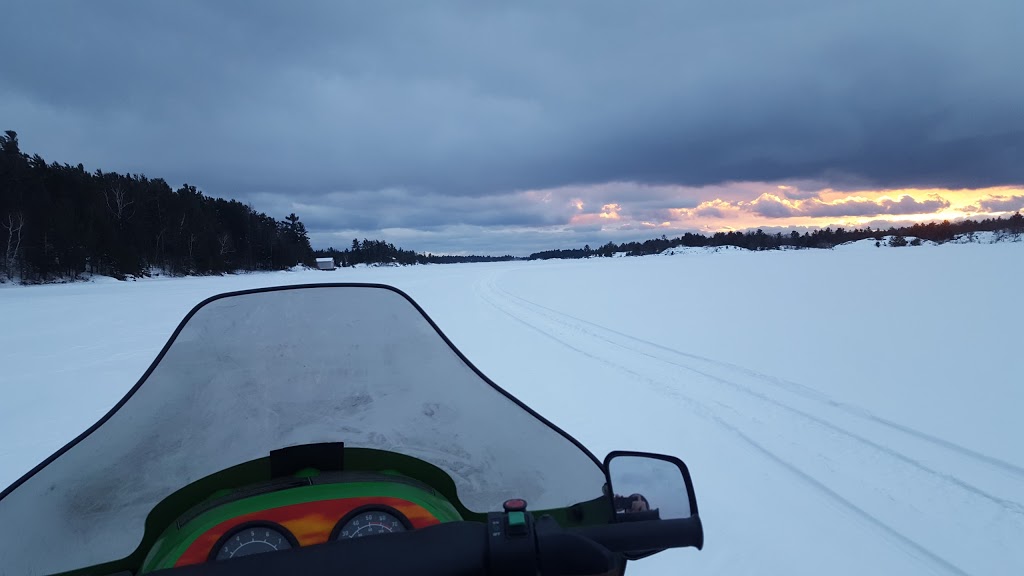 Nares Landing | Pointe au Baril, ON P0G 1K0, Canada | Phone: (705) 366-2374