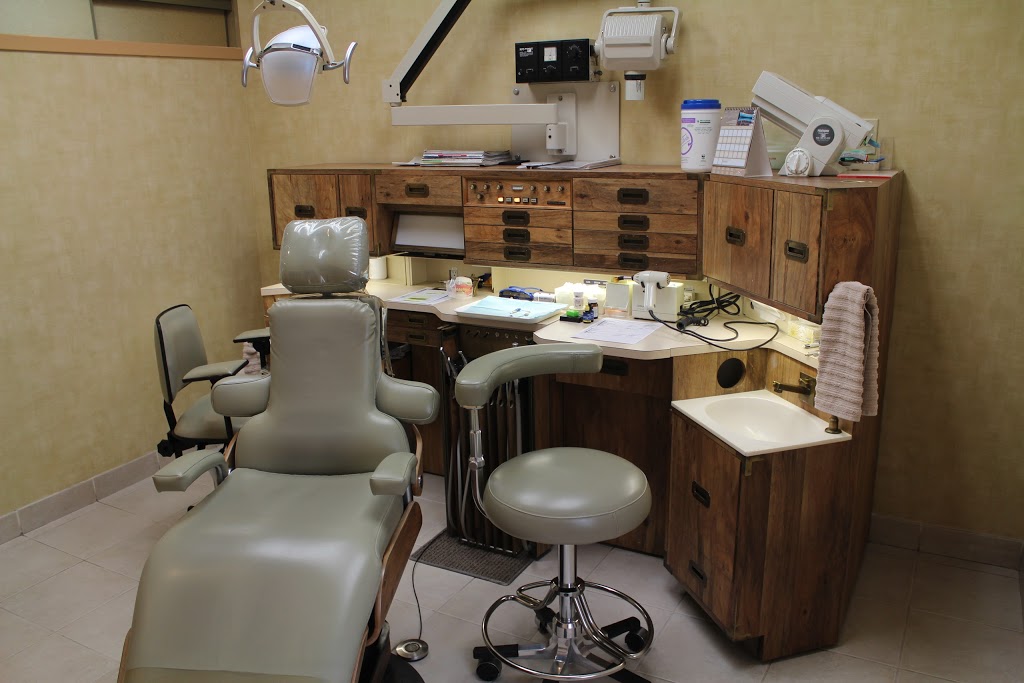 Gateshead Dental | 184 Hamilton Regional Rd 8, Stoney Creek, ON L8G 1C3, Canada | Phone: (905) 664-5555