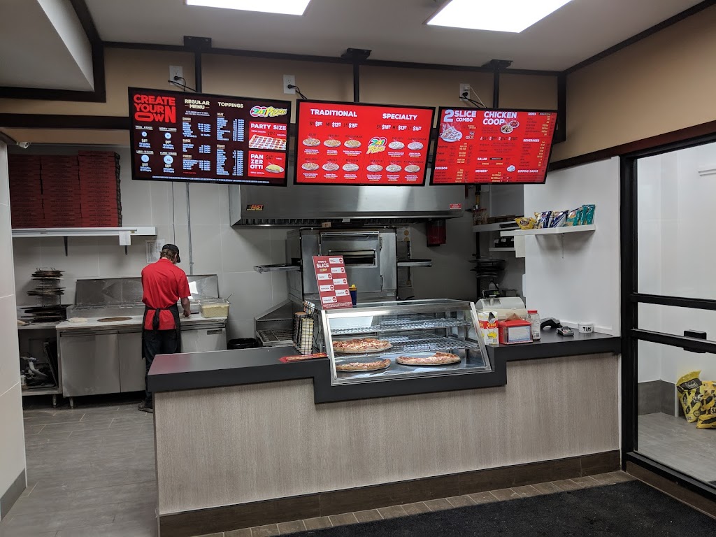 241 Pizza | 178 Front St, Trenton, ON K8V 4N8, Canada | Phone: (613) 965-0241