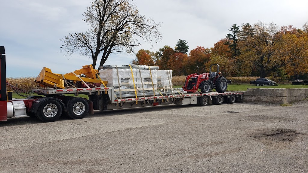 Connect Equipment Corporation | 1876 Huron Rd, Kitchener, ON N2R 1R6, Canada | Phone: (519) 696-2568