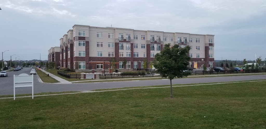 Glenbourne Park | Meath Dr, Oshawa, ON L1K 0B8, Canada | Phone: (905) 436-3311