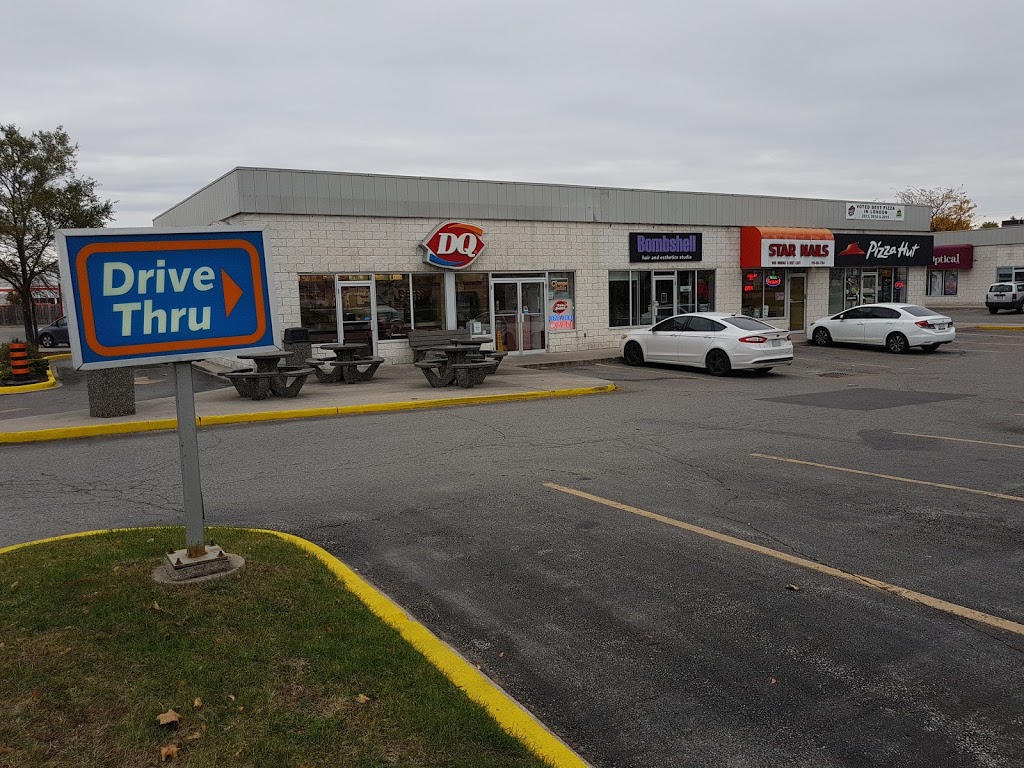 Dairy Queen (Treat) | 1980 Dundas St, London, ON N5V 1P5, Canada | Phone: (519) 455-1339