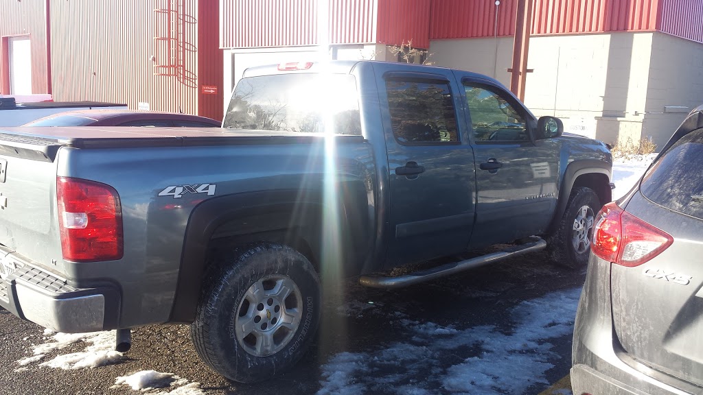 J & M Restorations | 248 Simpson Ave, Bowmanville, ON L1C 2J3, Canada | Phone: (905) 697-1280